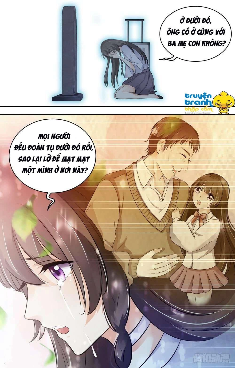 Tổng Tài Hàng Tỉ Quấn Lấy Tôi: Hôn Ước Giá Trên Trời Chapter 74 - 13