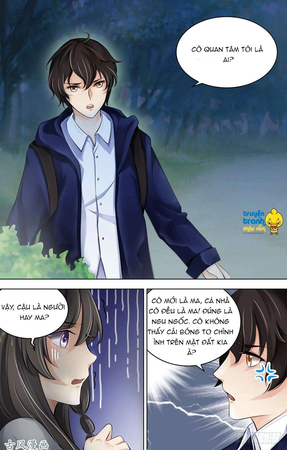 Tổng Tài Hàng Tỉ Quấn Lấy Tôi: Hôn Ước Giá Trên Trời Chapter 75 - 6