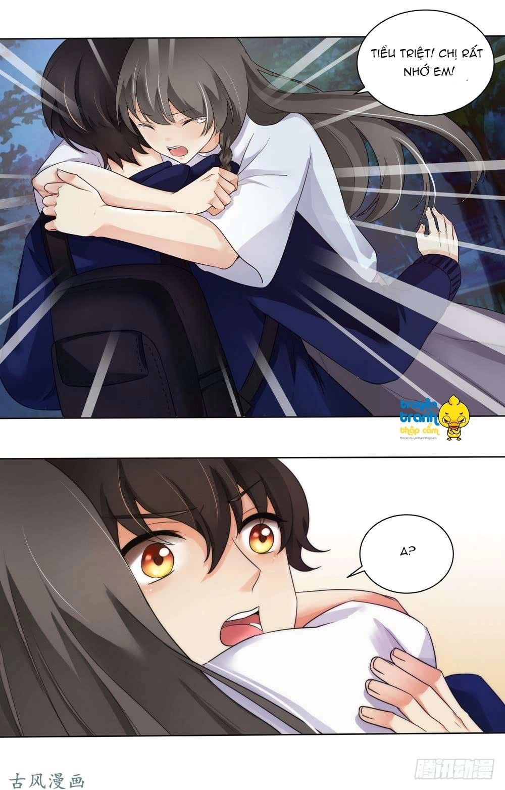 Tổng Tài Hàng Tỉ Quấn Lấy Tôi: Hôn Ước Giá Trên Trời Chapter 75 - 14