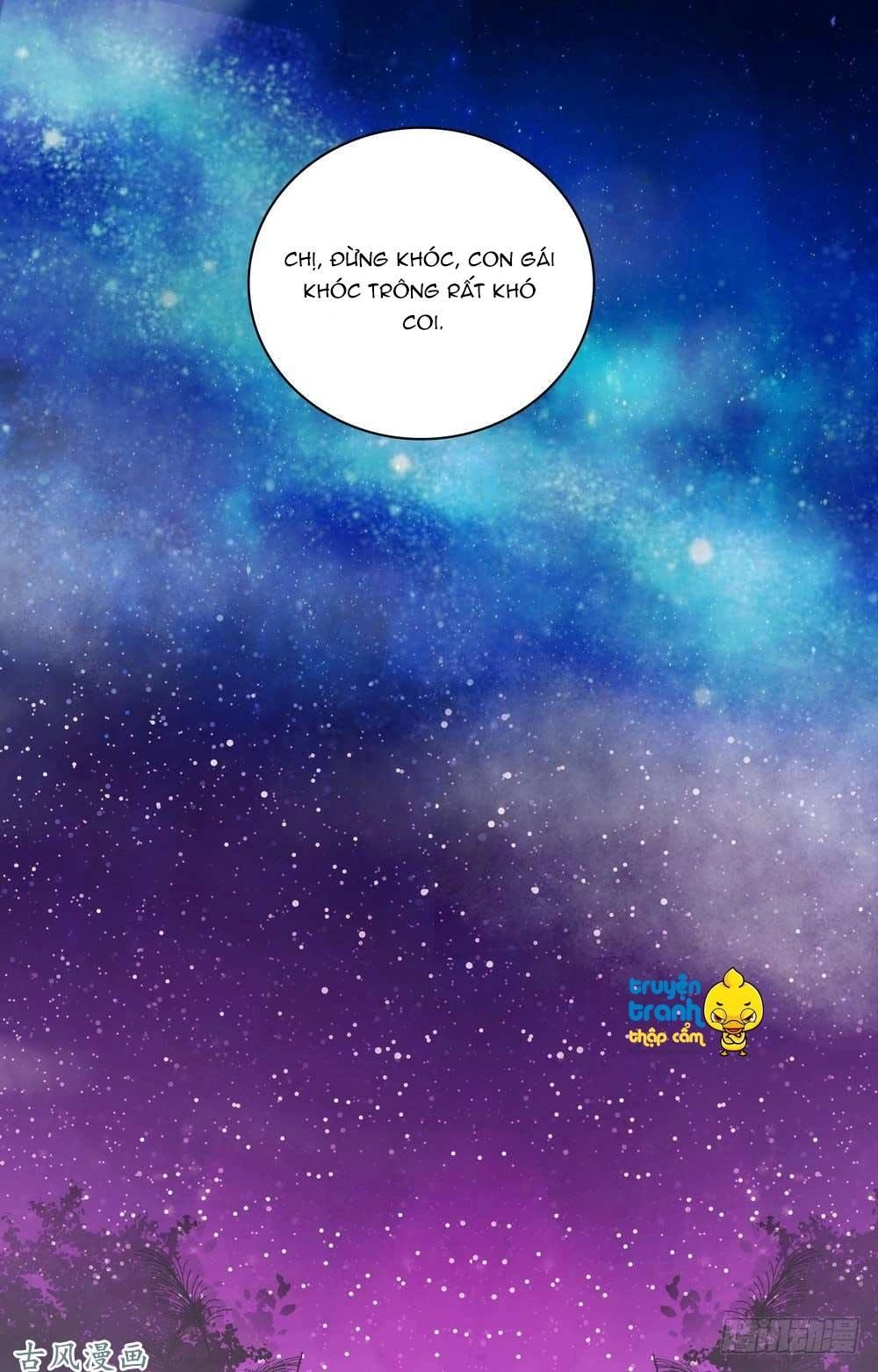 Tổng Tài Hàng Tỉ Quấn Lấy Tôi: Hôn Ước Giá Trên Trời Chapter 75 - 15