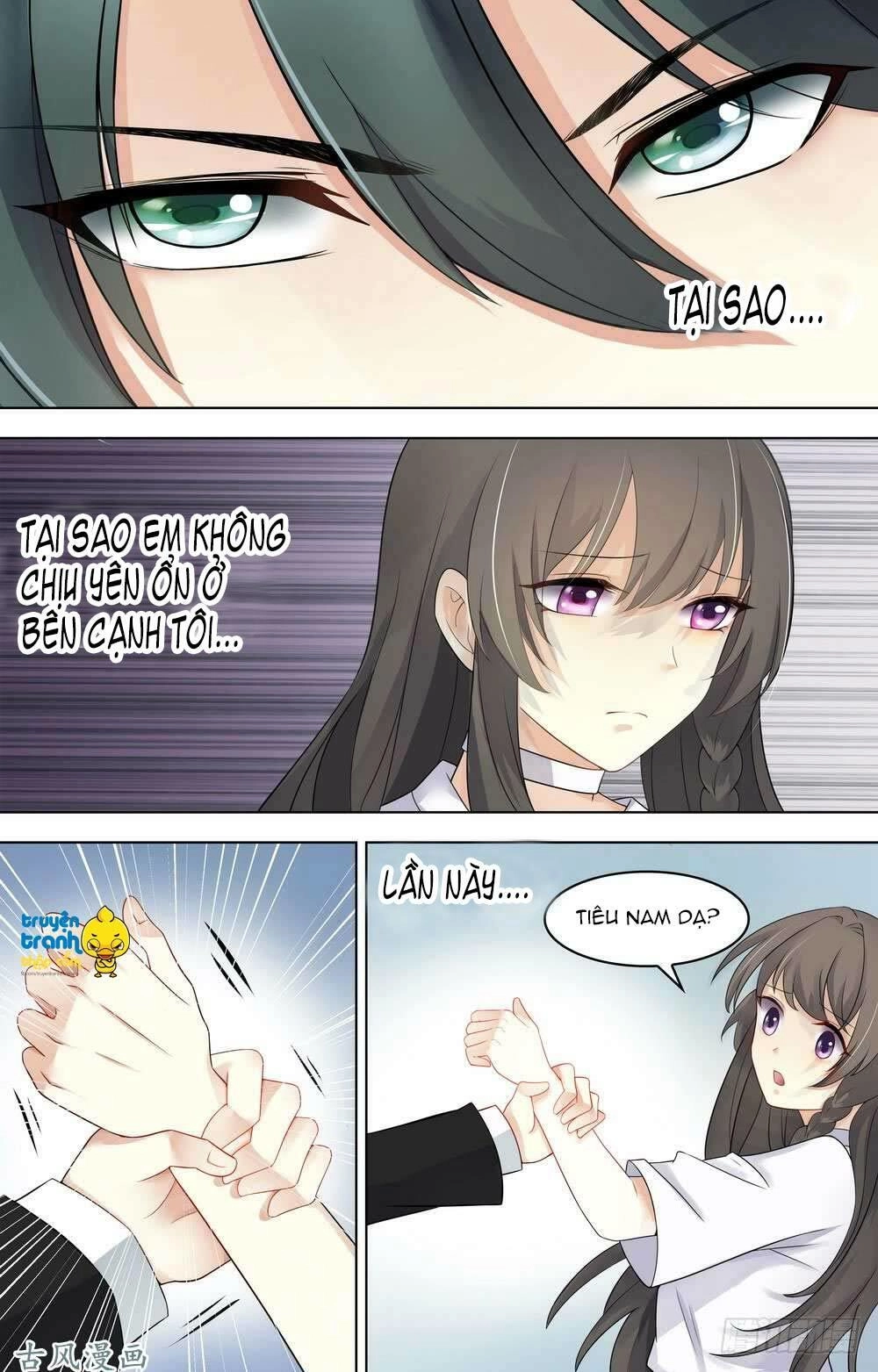 Tổng Tài Hàng Tỉ Quấn Lấy Tôi: Hôn Ước Giá Trên Trời Chapter 77 - 13