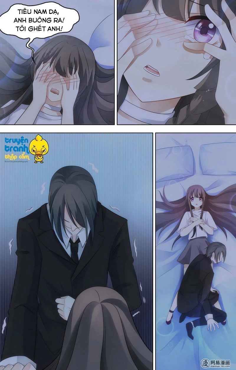 Tổng Tài Hàng Tỉ Quấn Lấy Tôi: Hôn Ước Giá Trên Trời Chapter 78 - 12