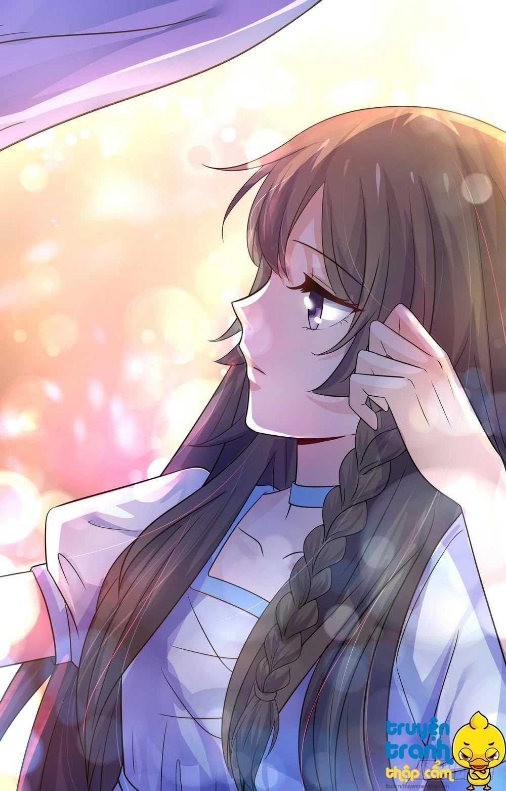 Tổng Tài Hàng Tỉ Quấn Lấy Tôi: Hôn Ước Giá Trên Trời Chapter 82 - 8