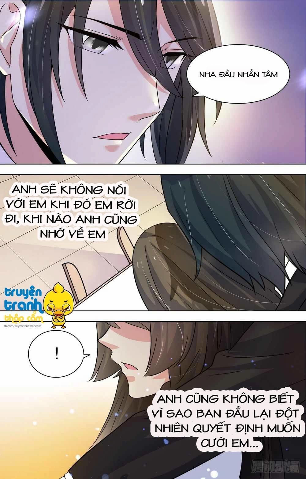 Tổng Tài Hàng Tỉ Quấn Lấy Tôi: Hôn Ước Giá Trên Trời Chapter 82 - 12