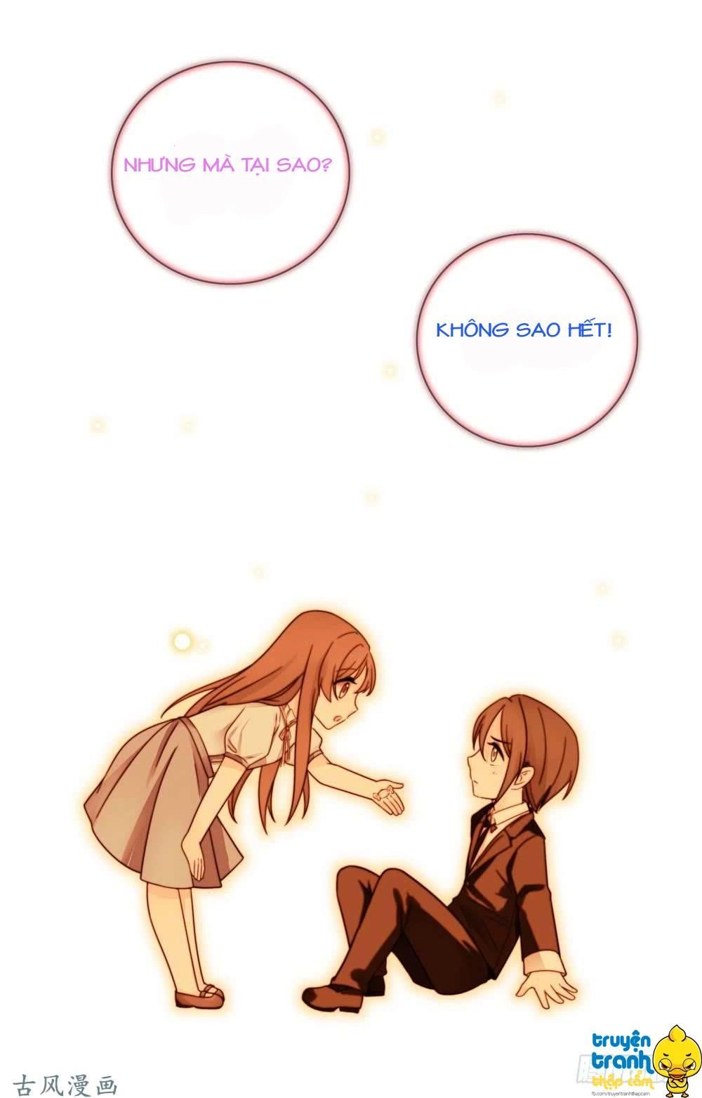 Tổng Tài Hàng Tỉ Quấn Lấy Tôi: Hôn Ước Giá Trên Trời Chapter 83 - 13