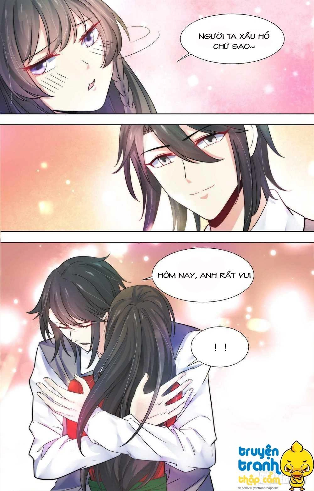 Tổng Tài Hàng Tỉ Quấn Lấy Tôi: Hôn Ước Giá Trên Trời Chapter 88 - 2