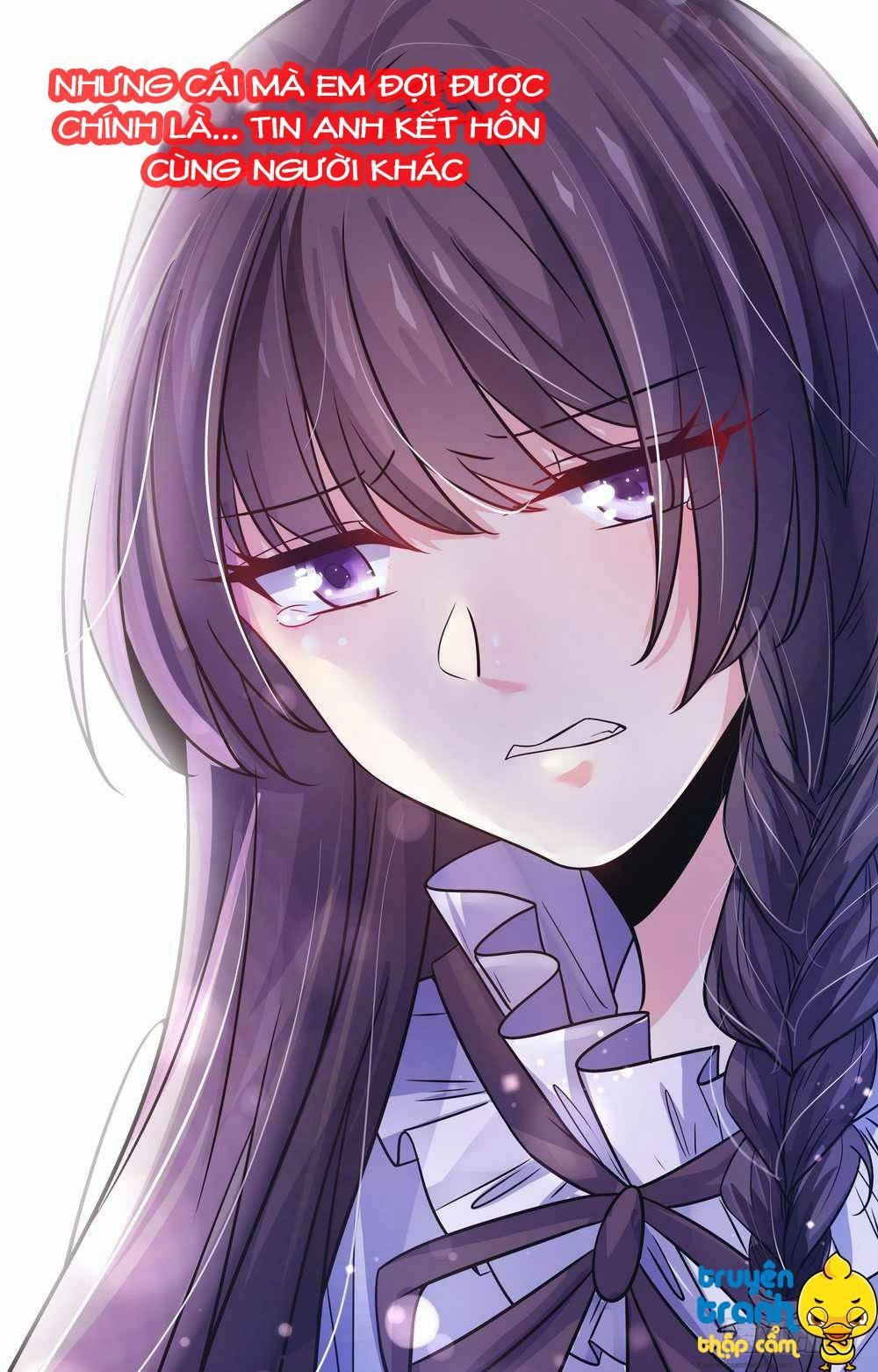 Tổng Tài Hàng Tỉ Quấn Lấy Tôi: Hôn Ước Giá Trên Trời Chapter 88 - 8