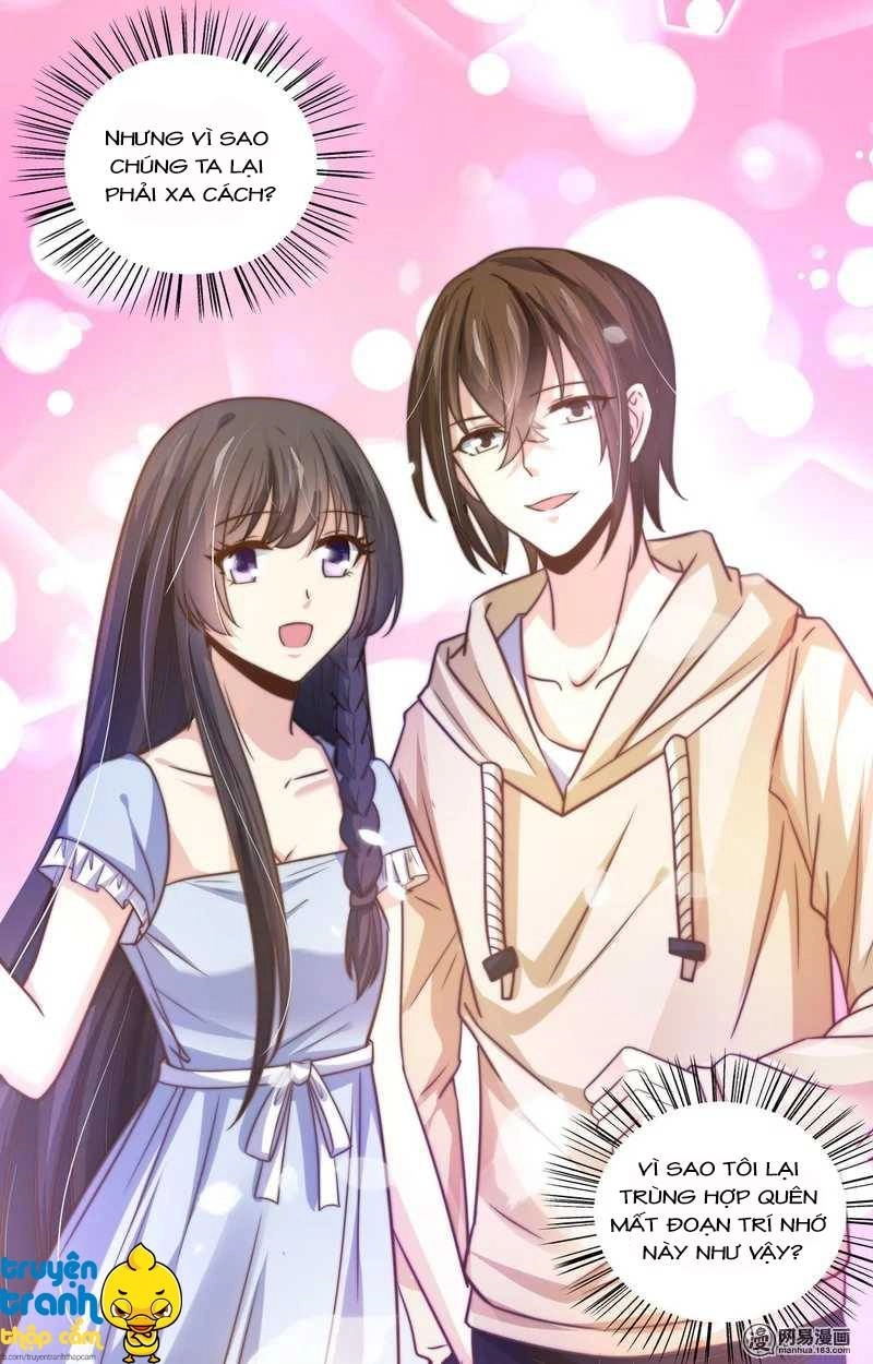 Tổng Tài Hàng Tỉ Quấn Lấy Tôi: Hôn Ước Giá Trên Trời Chapter 89 - 8