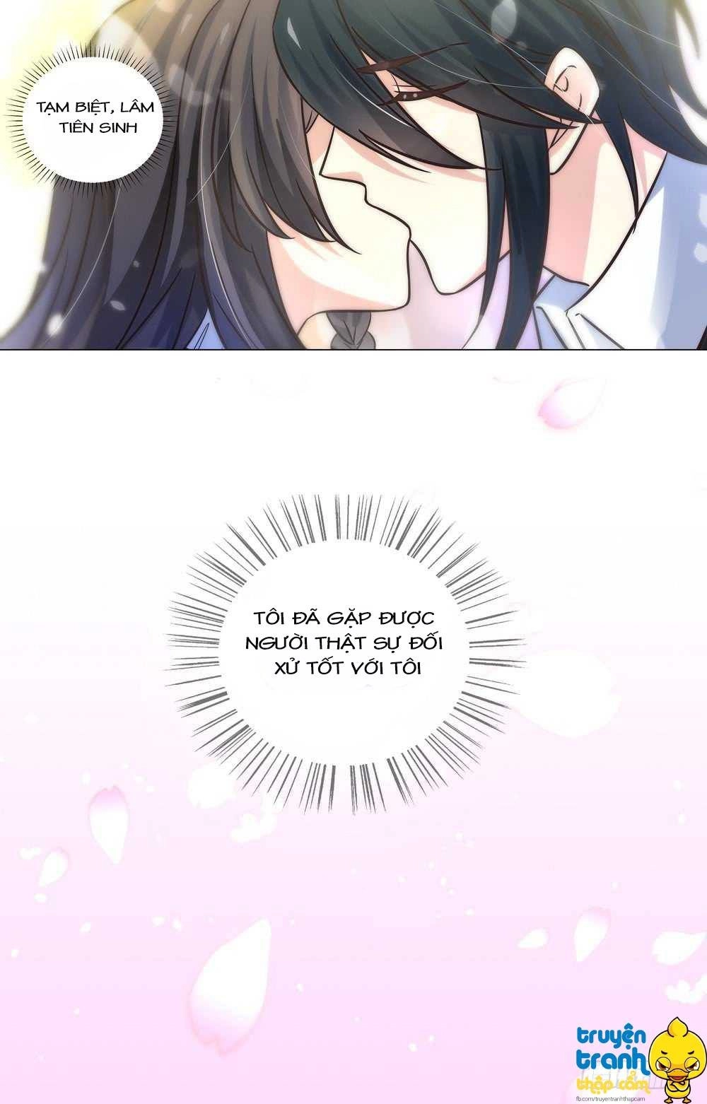 Tổng Tài Hàng Tỉ Quấn Lấy Tôi: Hôn Ước Giá Trên Trời Chapter 90 - 9