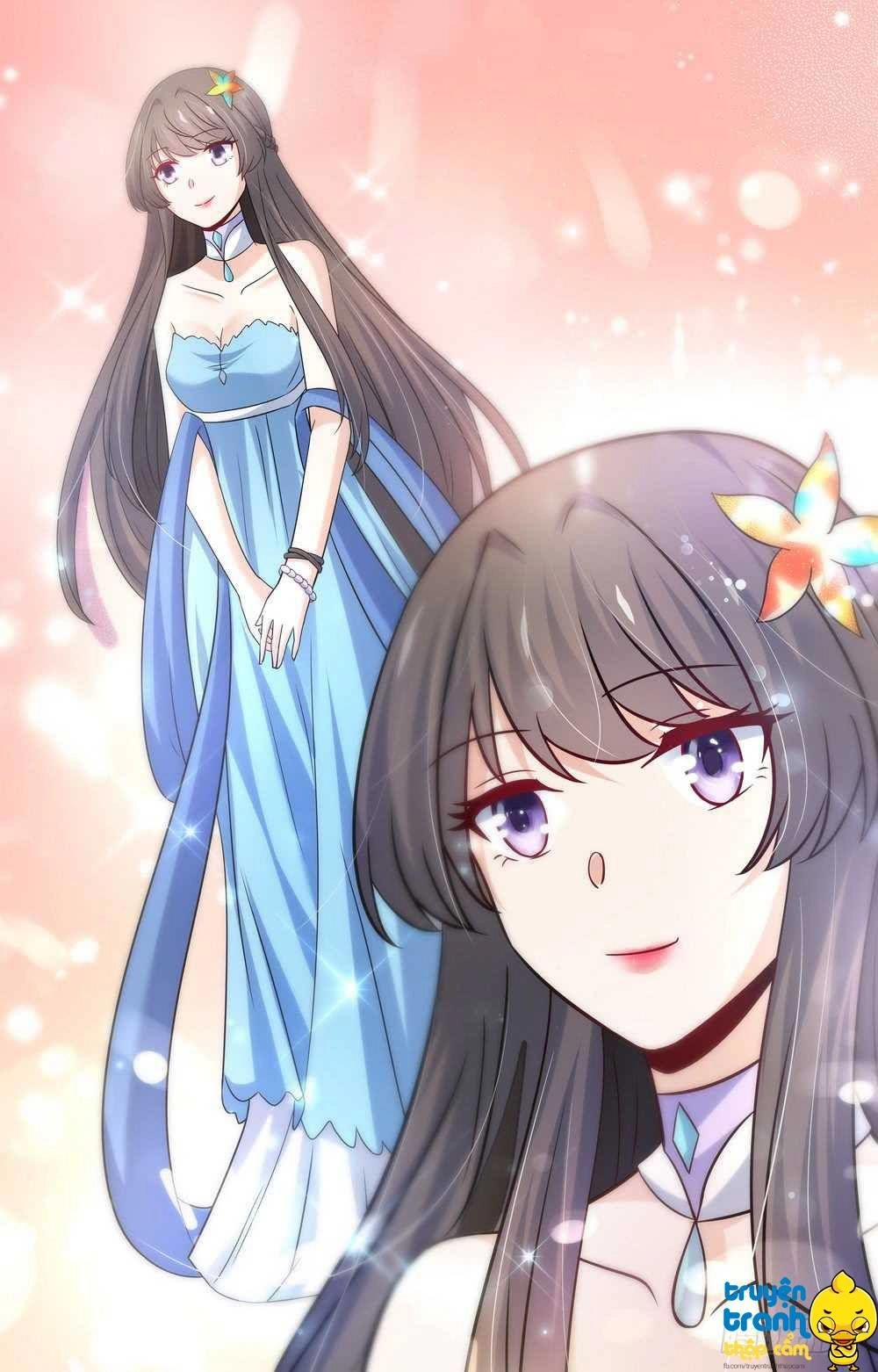 Tổng Tài Hàng Tỉ Quấn Lấy Tôi: Hôn Ước Giá Trên Trời Chapter 92 - 4