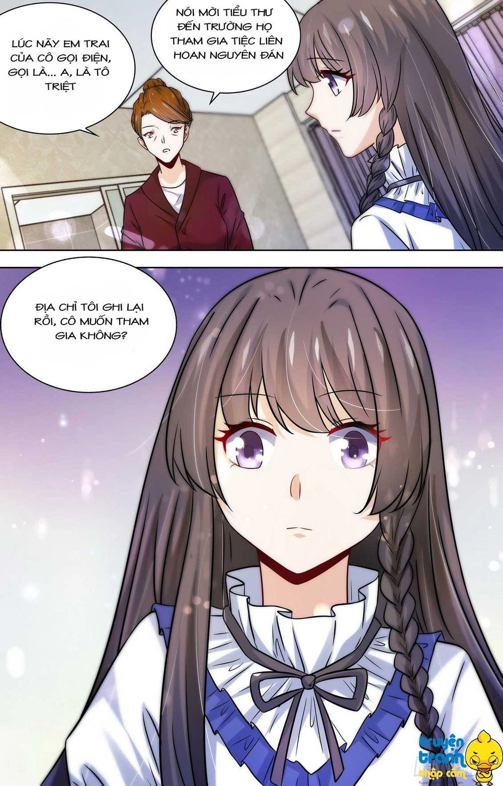 Tổng Tài Hàng Tỉ Quấn Lấy Tôi: Hôn Ước Giá Trên Trời Chapter 93 - 12