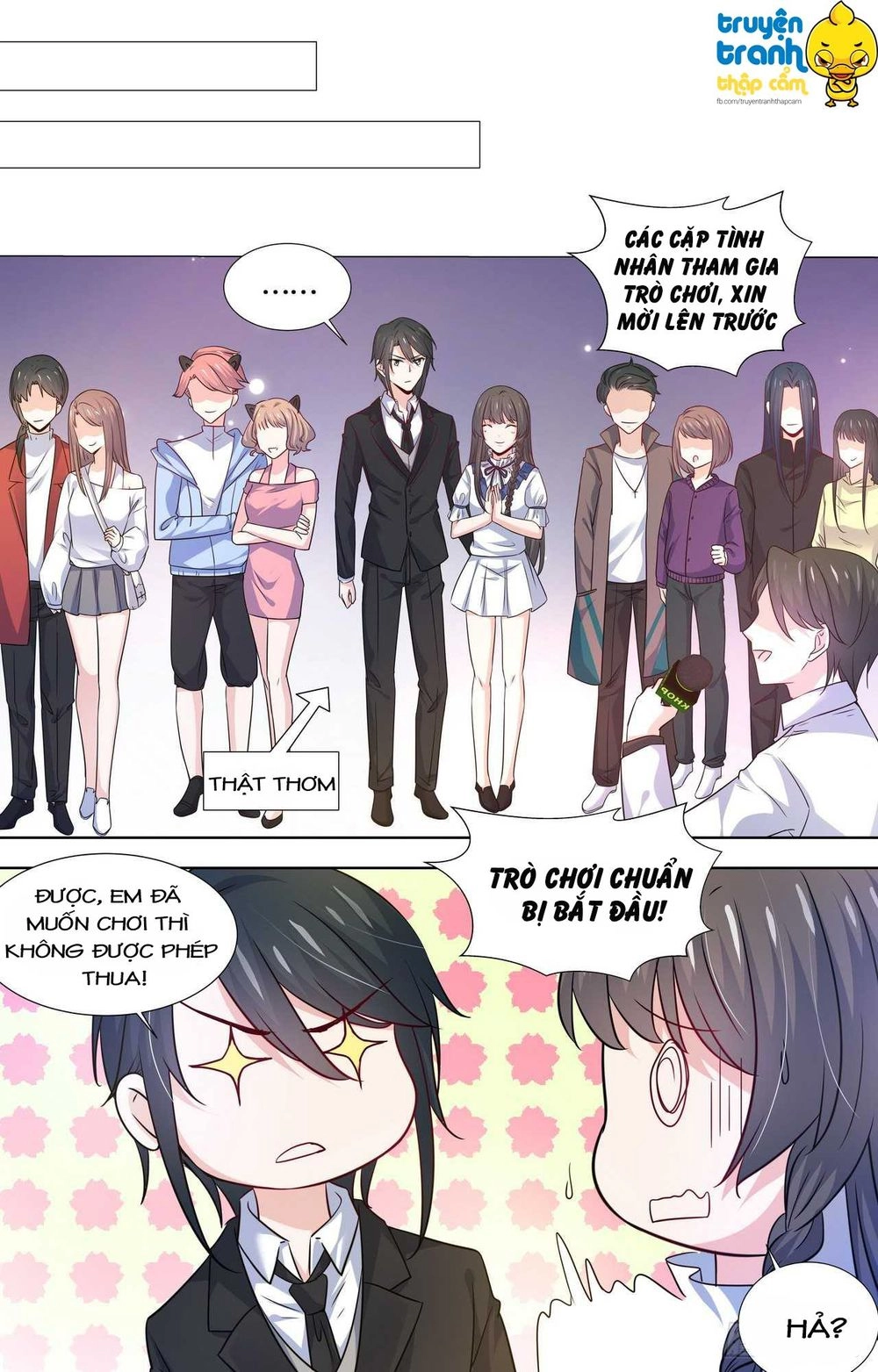 Tổng Tài Hàng Tỉ Quấn Lấy Tôi: Hôn Ước Giá Trên Trời Chapter 99 - 4