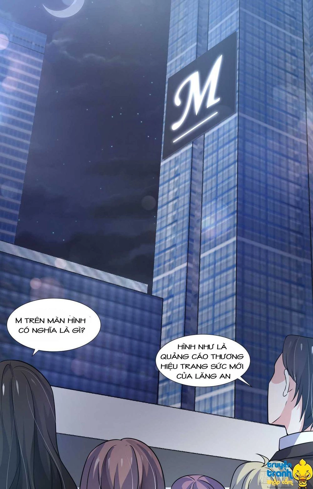 Tổng Tài Hàng Tỉ Quấn Lấy Tôi: Hôn Ước Giá Trên Trời Chapter 99 - 12