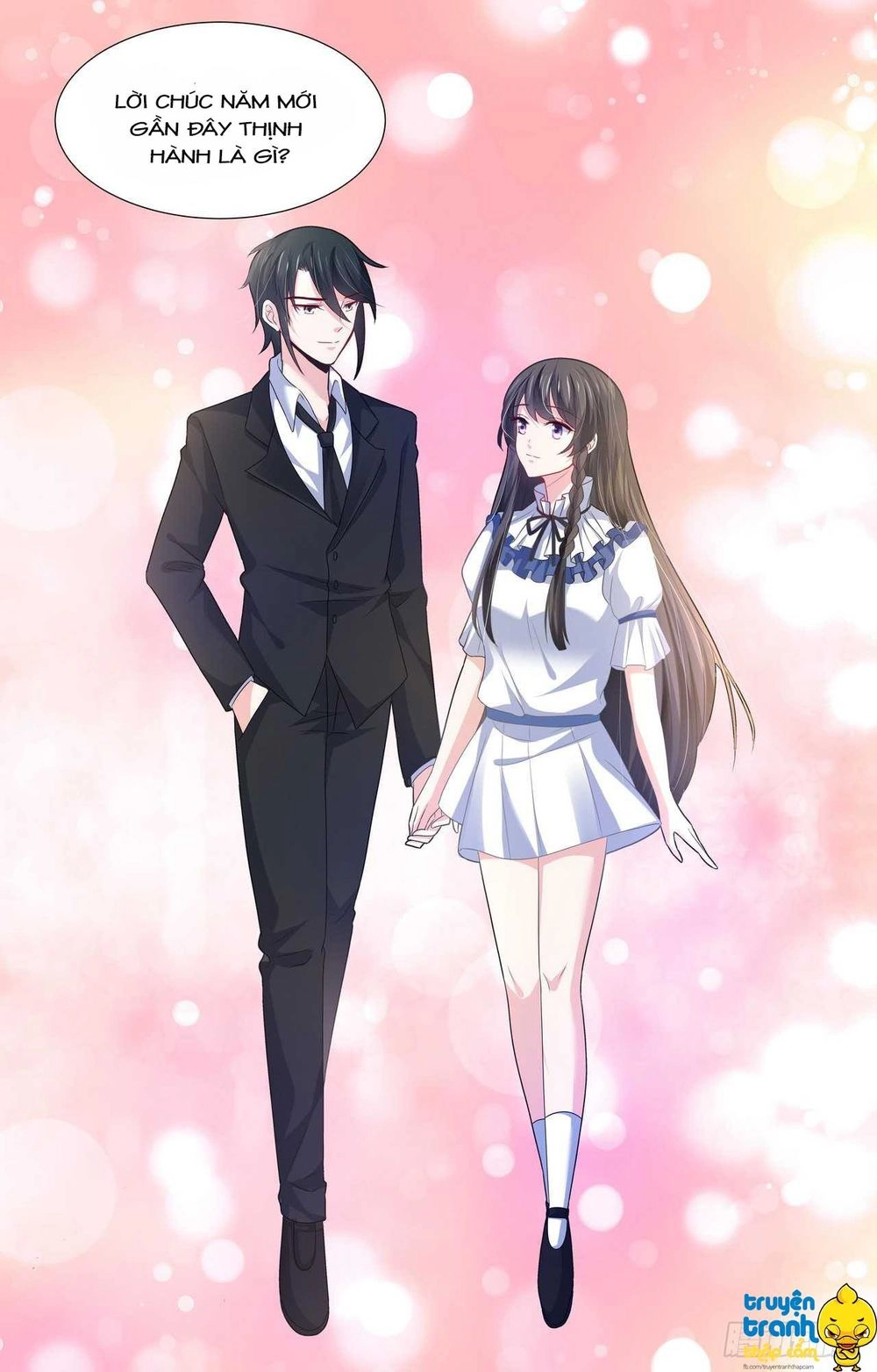 Tổng Tài Hàng Tỉ Quấn Lấy Tôi: Hôn Ước Giá Trên Trời Chapter 99 - 13