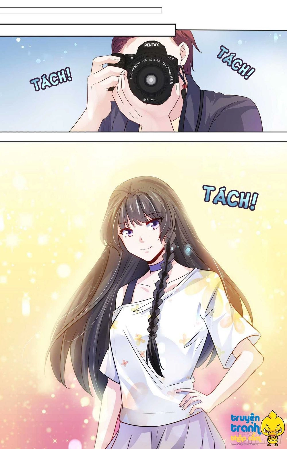 Tổng Tài Hàng Tỉ Quấn Lấy Tôi: Hôn Ước Giá Trên Trời Chapter 102 - 8