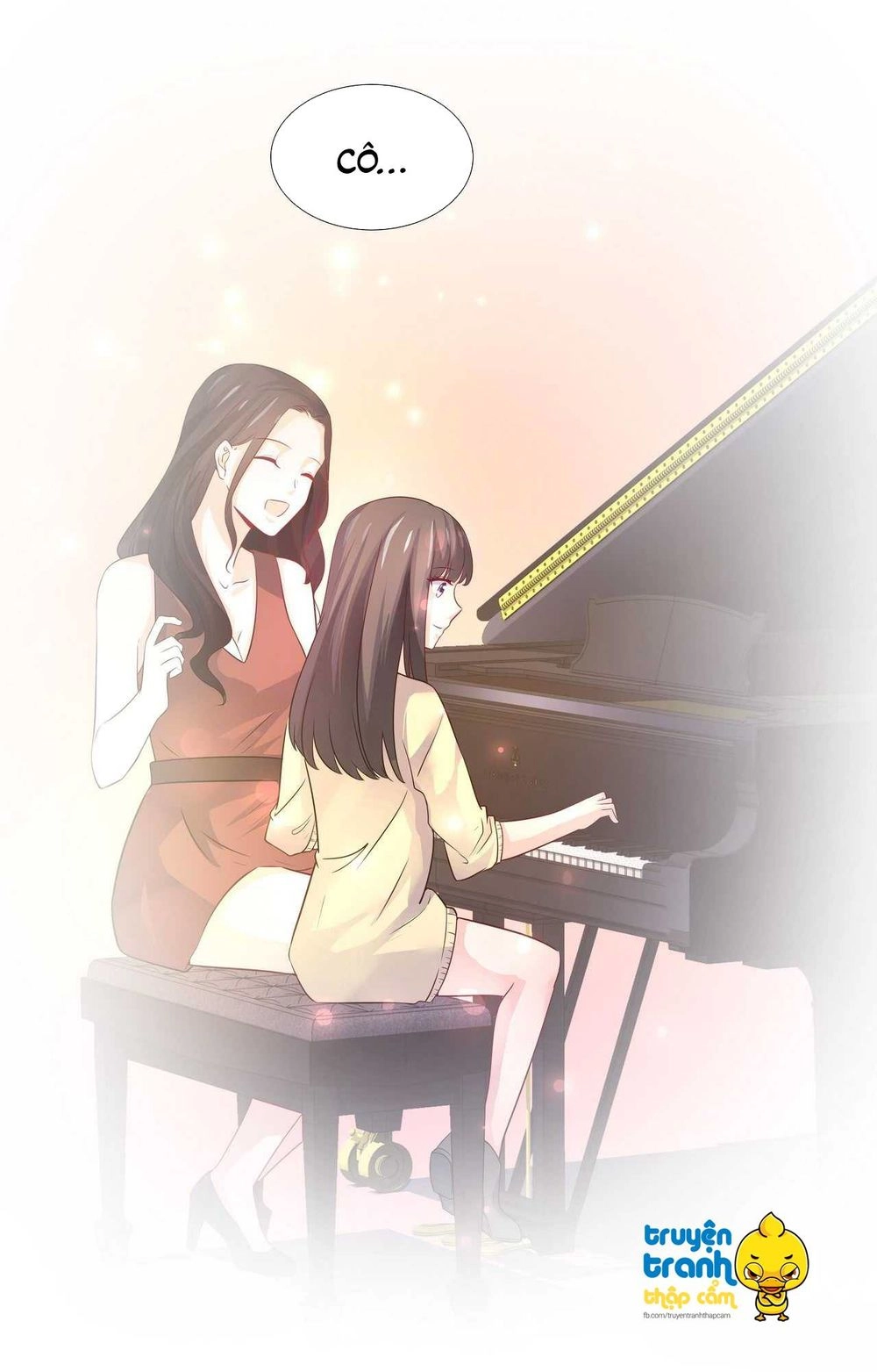 Tổng Tài Hàng Tỉ Quấn Lấy Tôi: Hôn Ước Giá Trên Trời Chapter 103 - 5