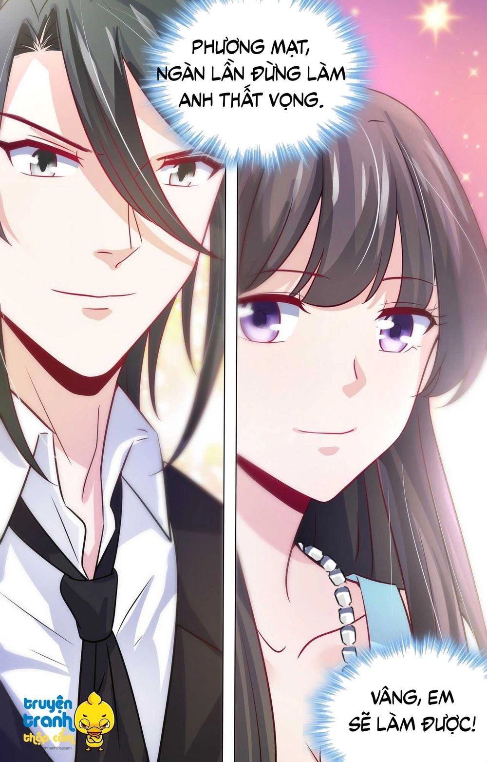 Tổng Tài Hàng Tỉ Quấn Lấy Tôi: Hôn Ước Giá Trên Trời Chapter 103 - 8