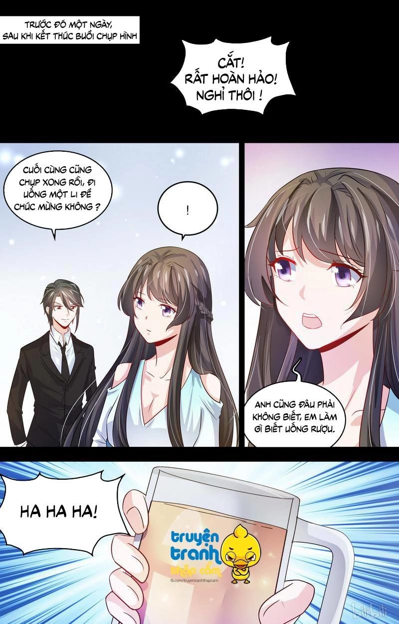 Tổng Tài Hàng Tỉ Quấn Lấy Tôi: Hôn Ước Giá Trên Trời Chapter 104 - 2