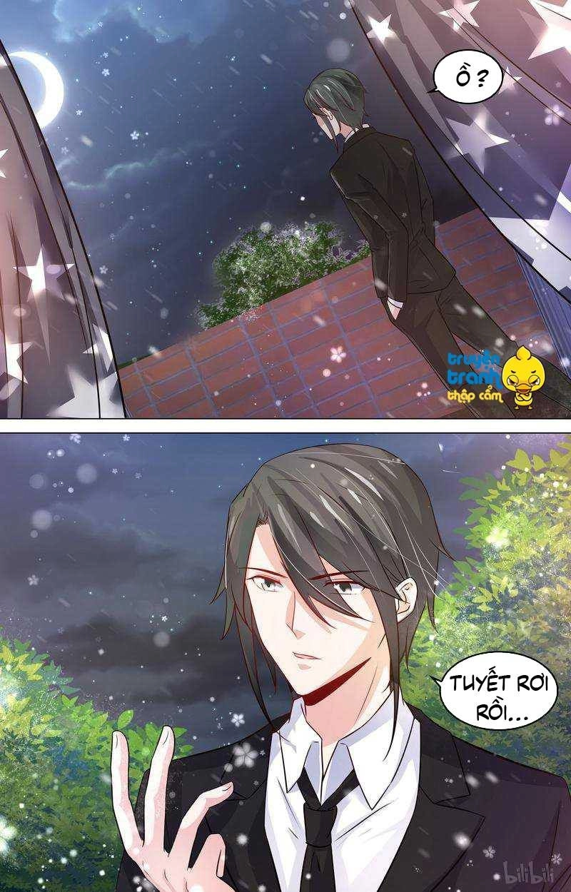 Tổng Tài Hàng Tỉ Quấn Lấy Tôi: Hôn Ước Giá Trên Trời Chapter 104 - 6