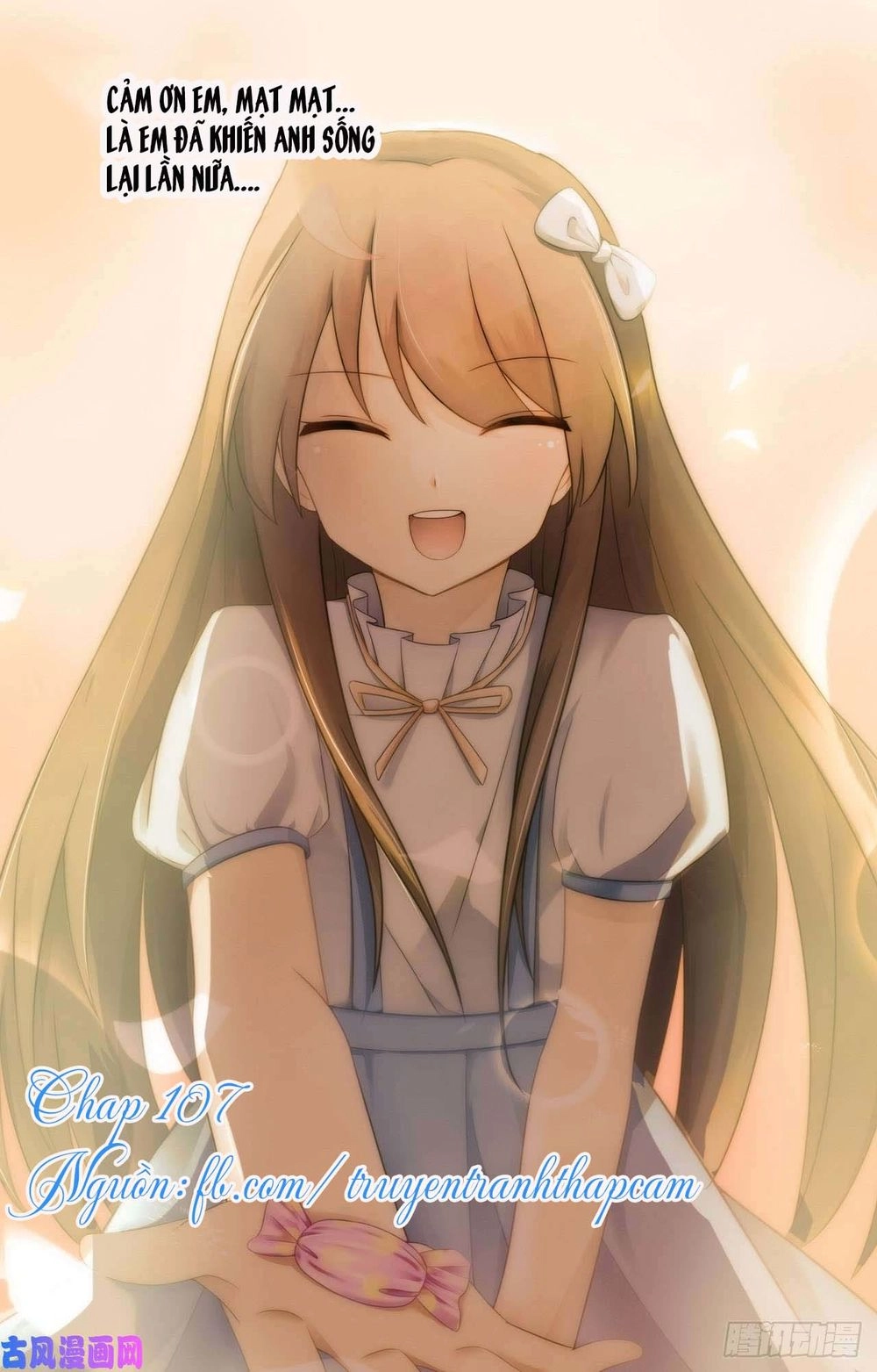 Tổng Tài Hàng Tỉ Quấn Lấy Tôi: Hôn Ước Giá Trên Trời Chapter 107 - 1