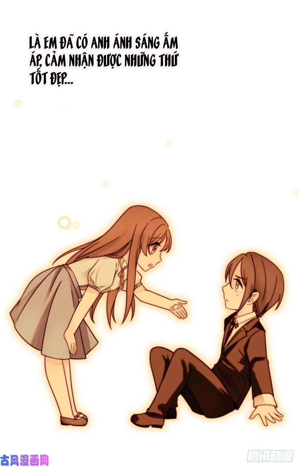 Tổng Tài Hàng Tỉ Quấn Lấy Tôi: Hôn Ước Giá Trên Trời Chapter 107 - 2