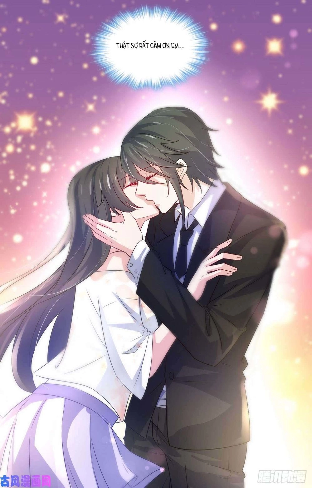 Tổng Tài Hàng Tỉ Quấn Lấy Tôi: Hôn Ước Giá Trên Trời Chapter 107 - 4