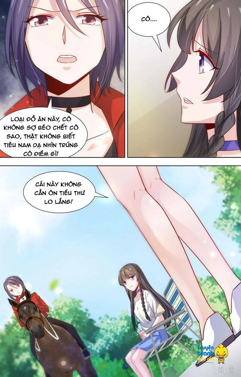 Tổng Tài Hàng Tỉ Quấn Lấy Tôi: Hôn Ước Giá Trên Trời Chapter 114 - 2