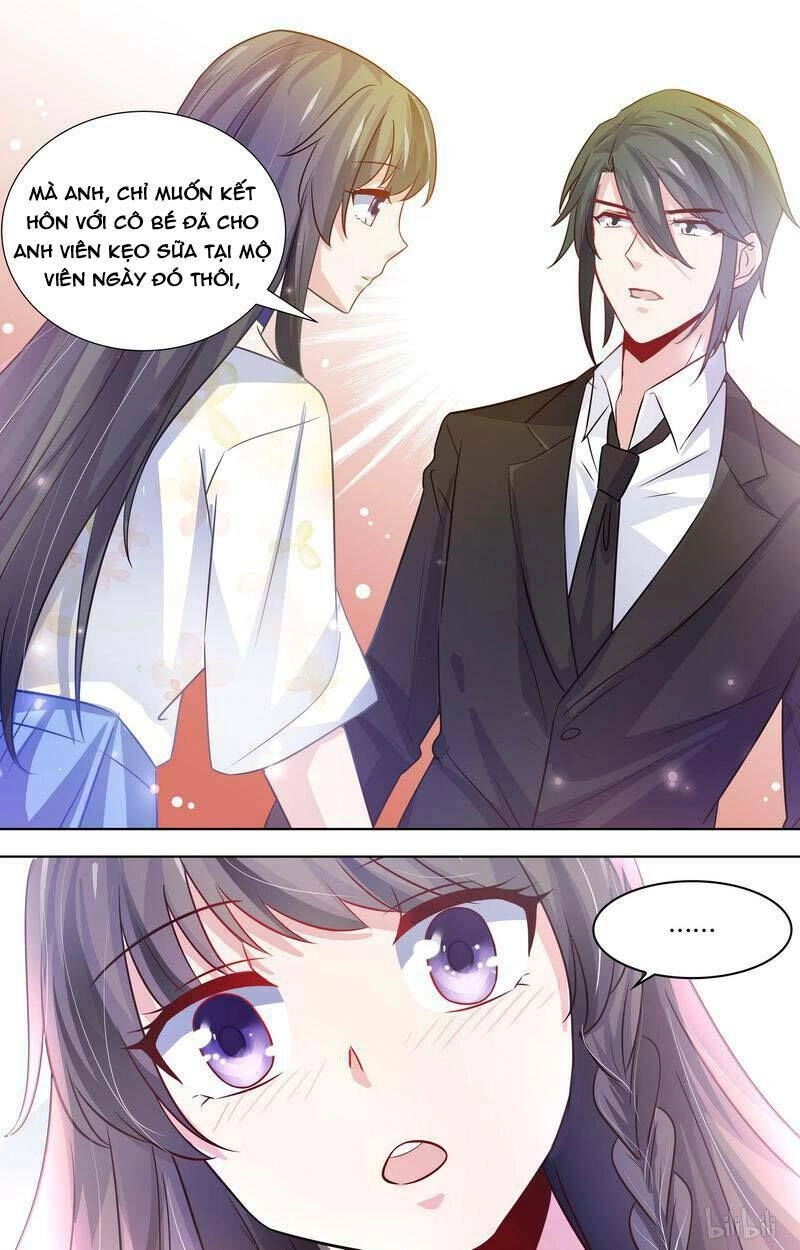 Tổng Tài Hàng Tỉ Quấn Lấy Tôi: Hôn Ước Giá Trên Trời Chapter 114 - 14