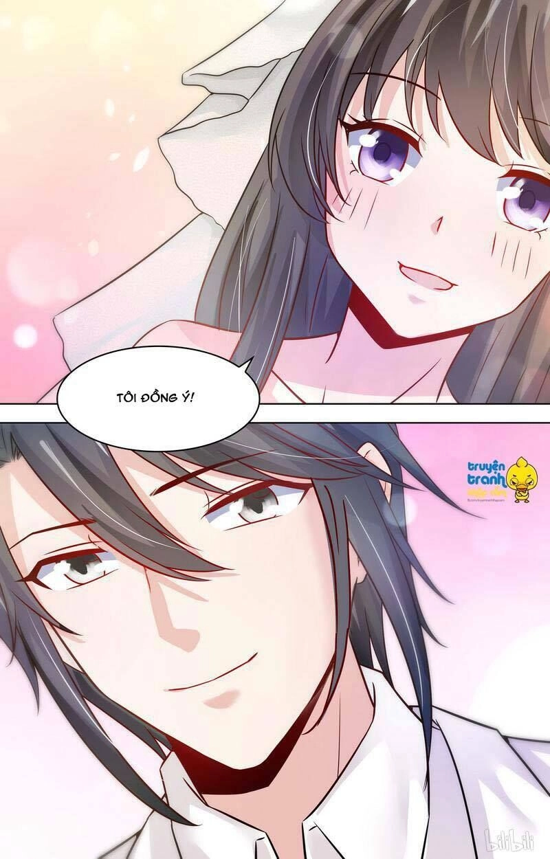 Tổng Tài Hàng Tỉ Quấn Lấy Tôi: Hôn Ước Giá Trên Trời Chapter 114 - 17