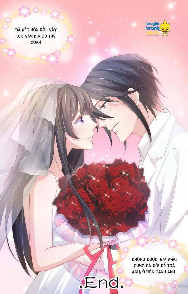 Tổng Tài Hàng Tỉ Quấn Lấy Tôi: Hôn Ước Giá Trên Trời Chapter 114 - 18