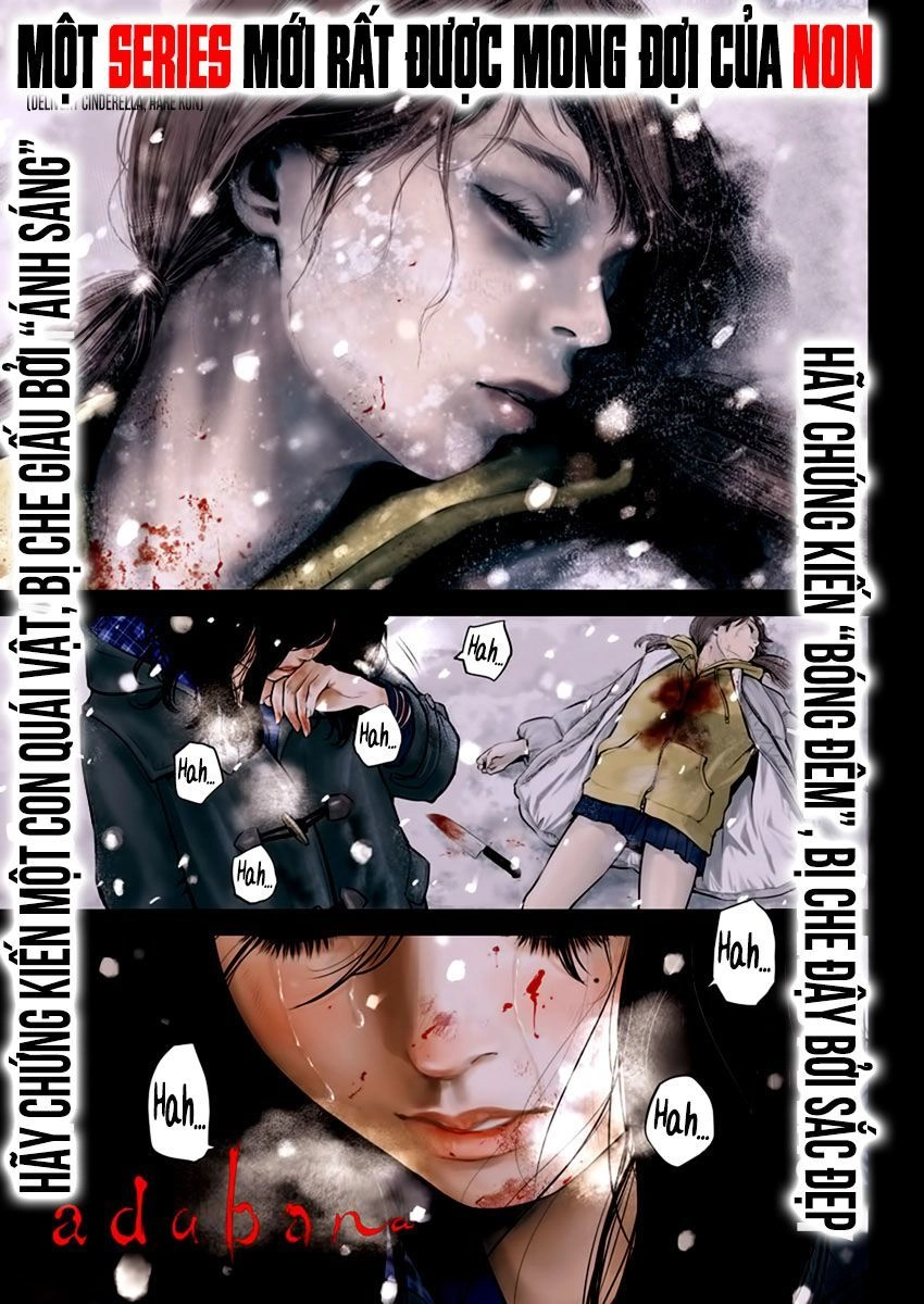 Giải Phóng Chapter 1 - 1