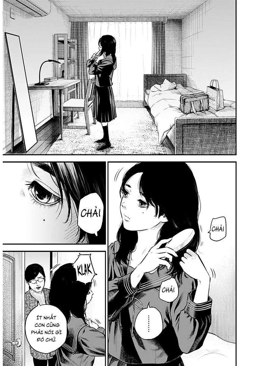 Giải Phóng Chapter 1 - 6