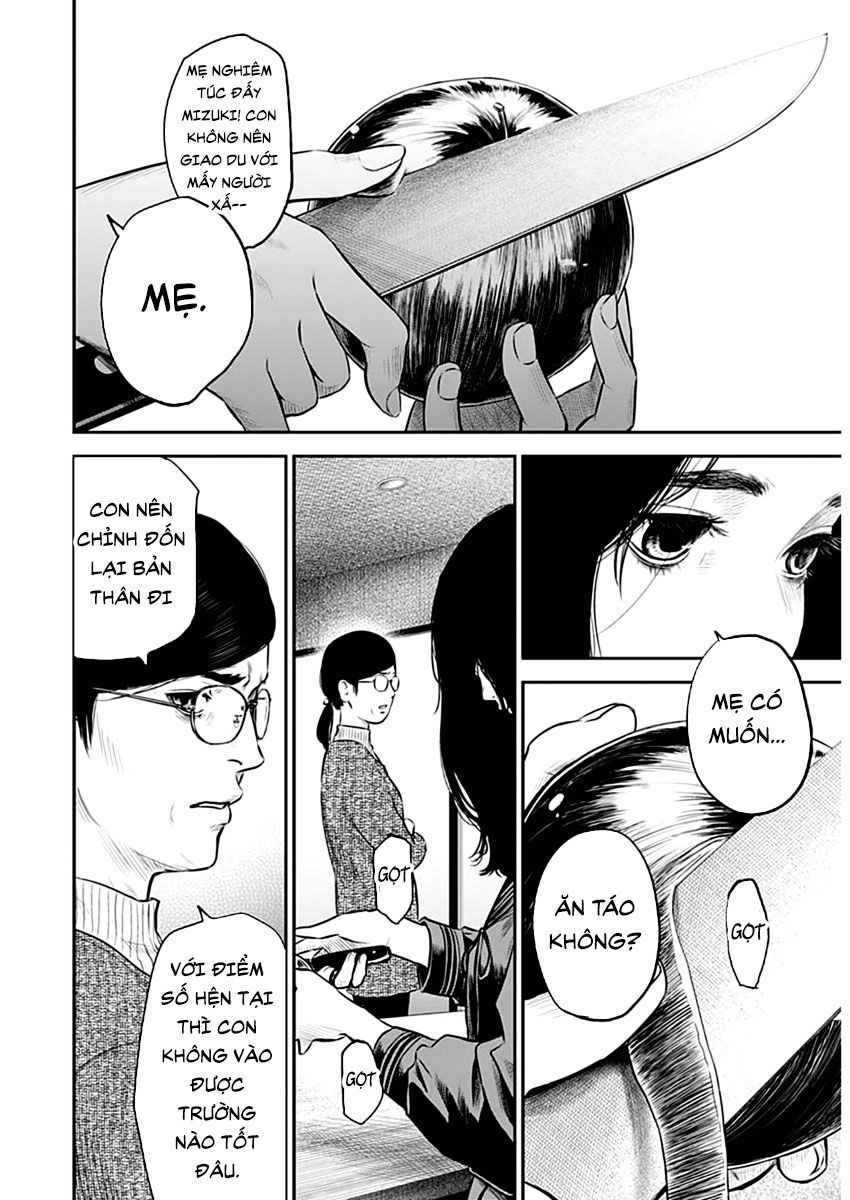 Giải Phóng Chapter 1 - 9