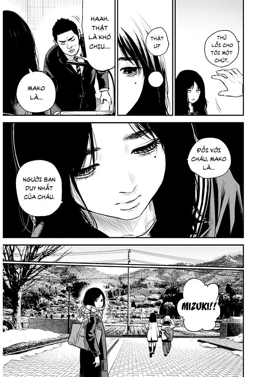 Giải Phóng Chapter 1 - 18