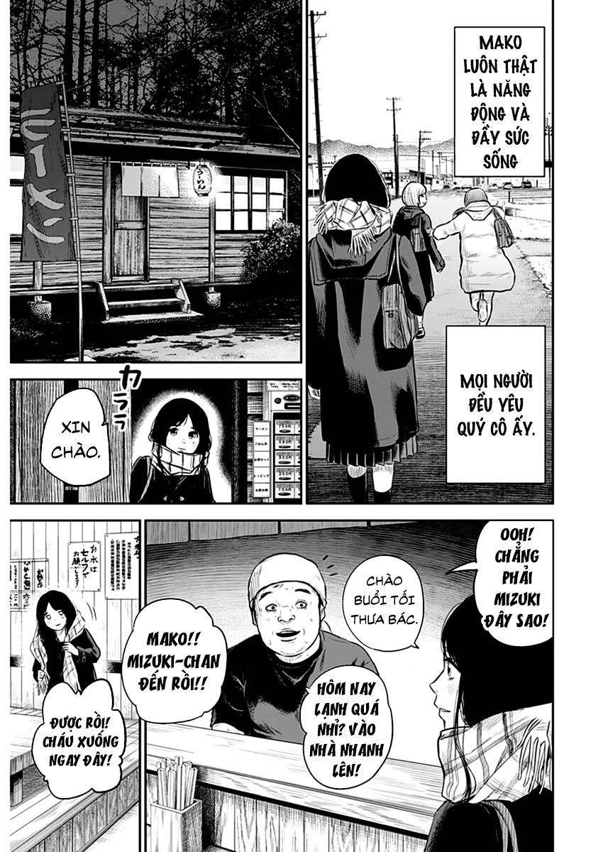 Giải Phóng Chapter 1 - 20