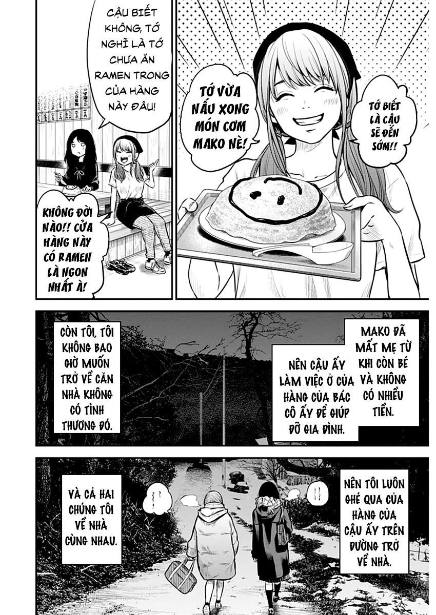 Giải Phóng Chapter 1 - 21