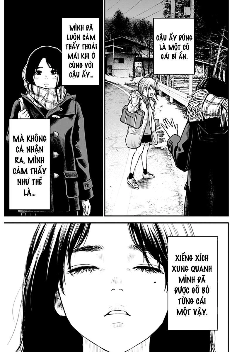 Giải Phóng Chapter 1 - 24