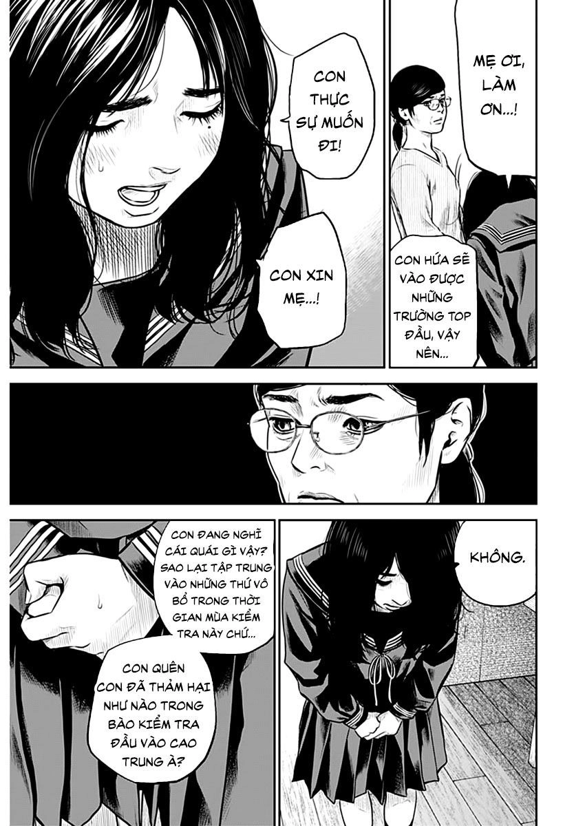 Giải Phóng Chapter 1 - 26