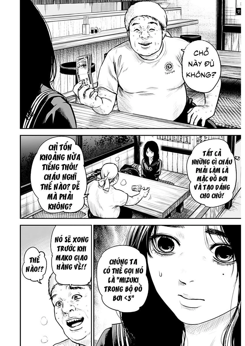 Giải Phóng Chapter 1 - 29