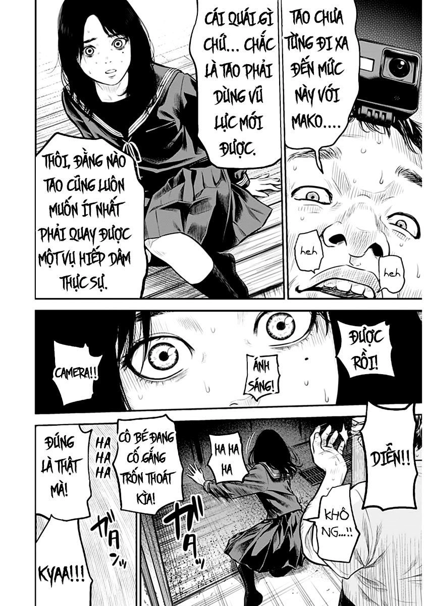 Giải Phóng Chapter 1 - 31