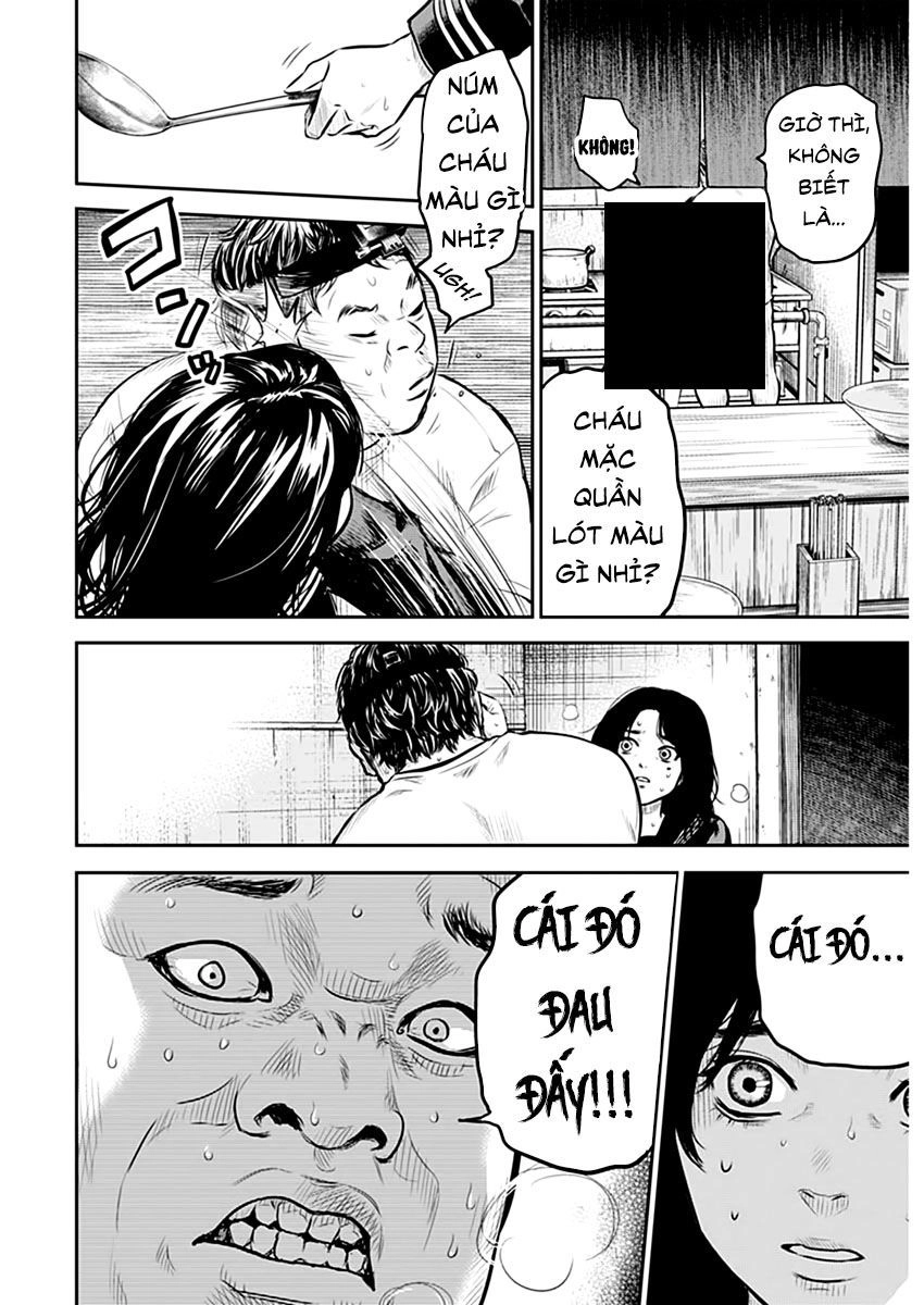 Giải Phóng Chapter 1 - 33