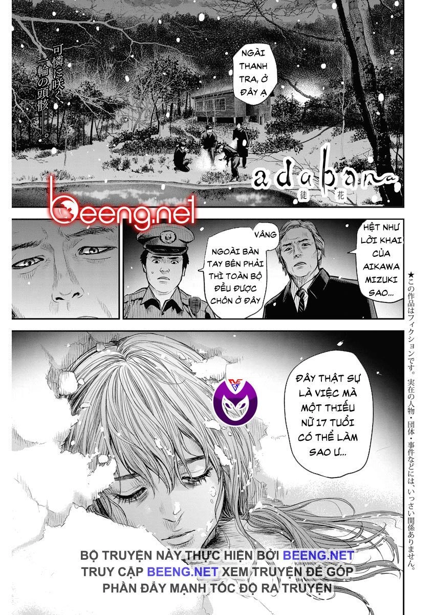 Giải Phóng Chapter 2 - 1