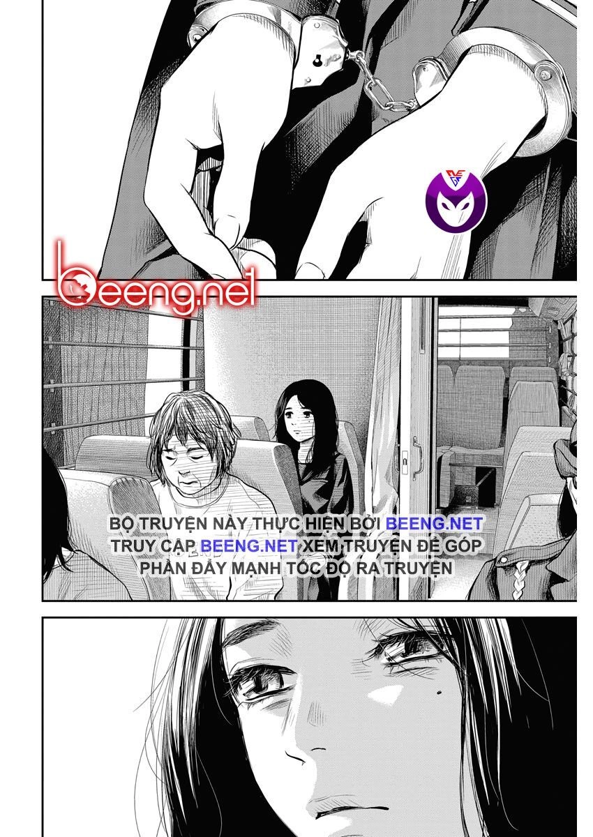 Giải Phóng Chapter 2 - 2