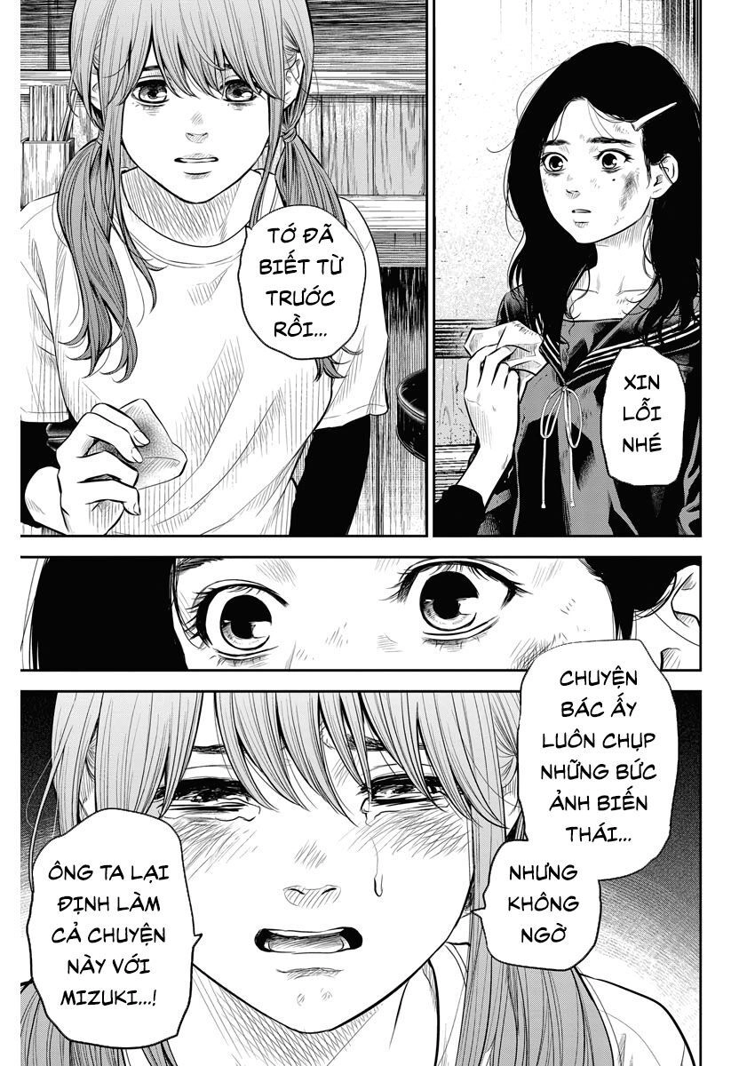 Giải Phóng Chapter 2 - 5