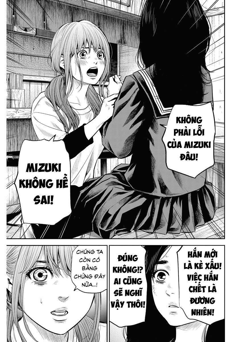 Giải Phóng Chapter 2 - 7