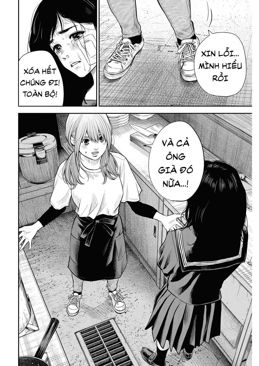 Giải Phóng Chapter 2 - 10