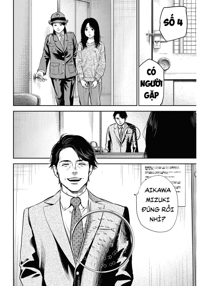 Giải Phóng Chapter 2 - 22