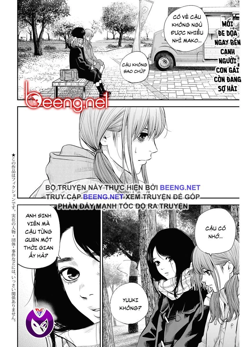 Giải Phóng Chapter 3 - 2