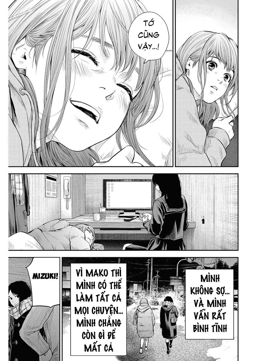 Giải Phóng Chapter 3 - 9