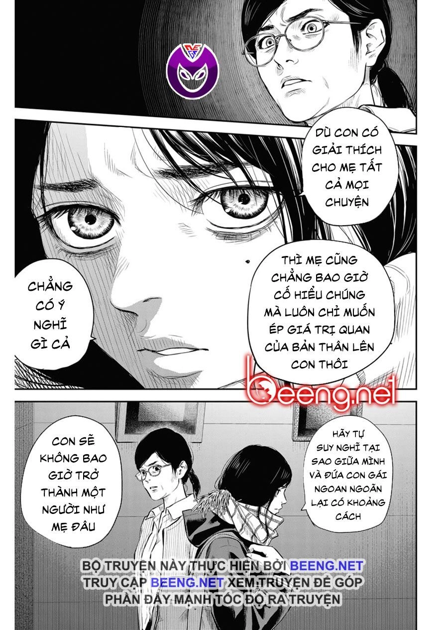 Giải Phóng Chapter 3 - 11